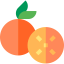 Orange icon 64x64