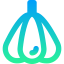 Garlic icon 64x64