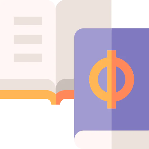 Book icon