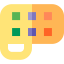 Palette icon 64x64