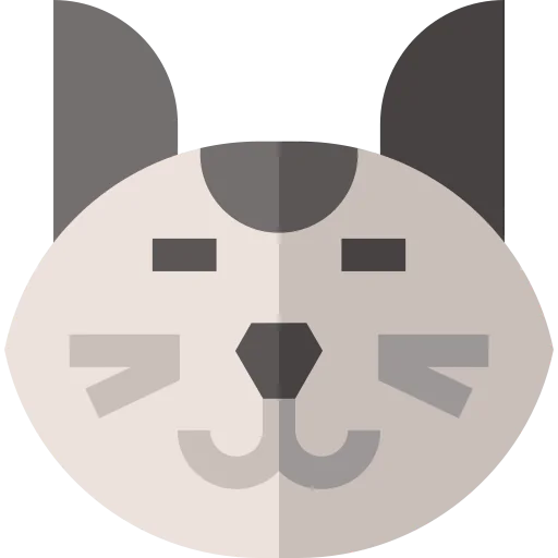 Cat icon