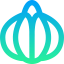 Onion icon 64x64