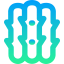 Bamboo icon 64x64