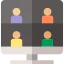 Videocall icon 64x64