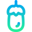 Eggplant icon 64x64