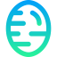 Potato icon 64x64