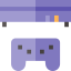 Videogame icon 64x64