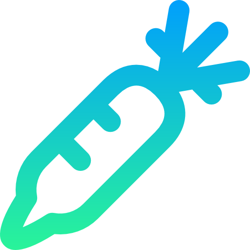 Radish icon