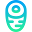 Potato icon 64x64