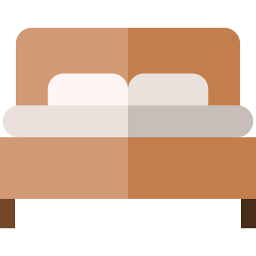 Bed icon
