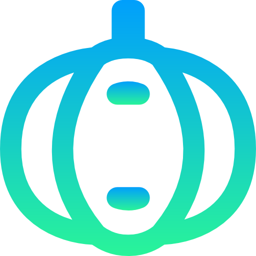 Pumpkin icon