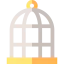 Bird cage Symbol 64x64