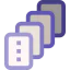 Cards icon 64x64