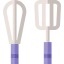 Cooking tools biểu tượng 64x64