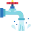 Faucet icon 64x64