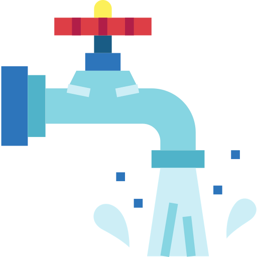 Faucet icon