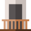 Balcony icon 64x64