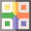Board game Symbol 64x64