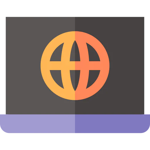 Computer icon