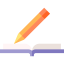 Writing icon 64x64