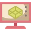 3d icon 64x64