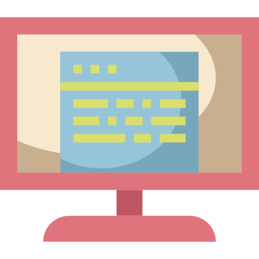 3d printer icon