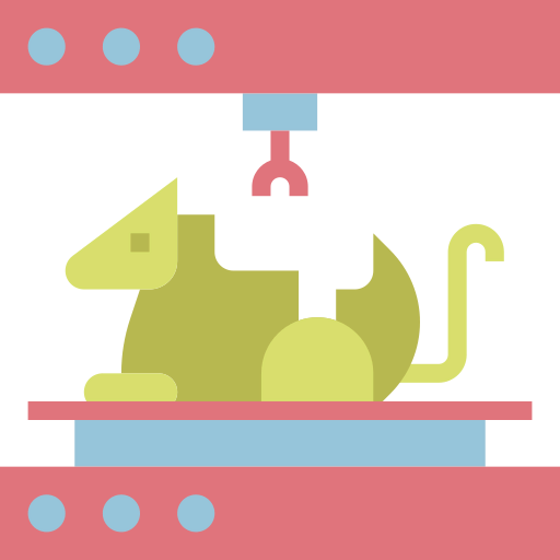 3d printer icon