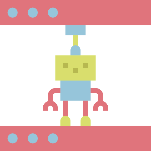 3d printer icon