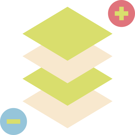 Edit tools icon