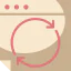 Arrows icon 64x64