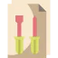 Construction and tools icon 64x64