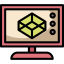 3d icon 64x64