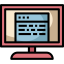 3d printer icon 64x64