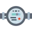 Meter icon 64x64