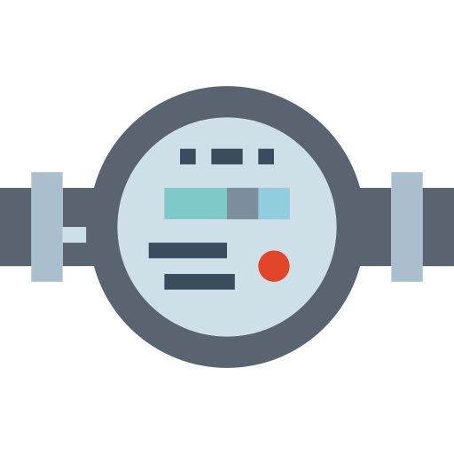 Meter icon