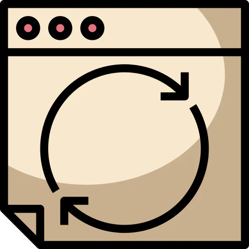 Arrows icon