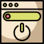 Configuration icon 64x64