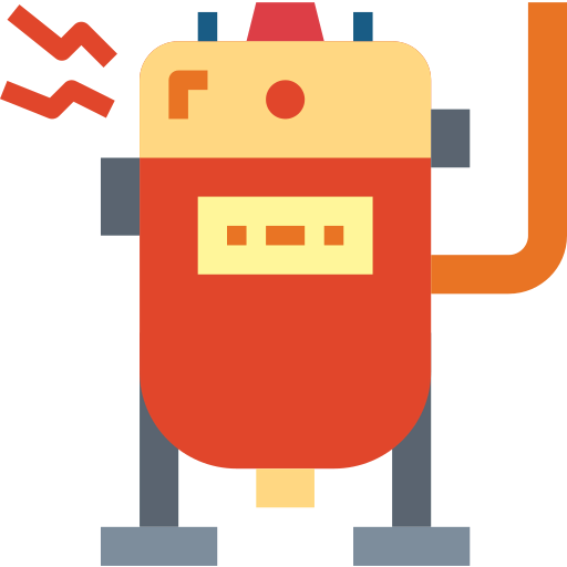 Boiler icon