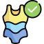 Use swimsuit icon 64x64