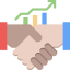 Agreement icon 64x64