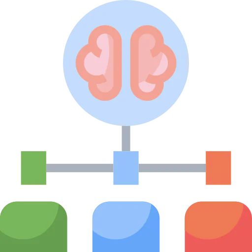 Brain icon