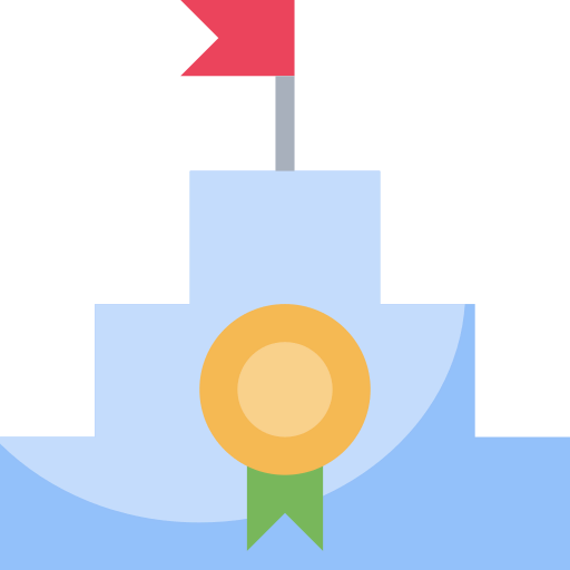Aim icon