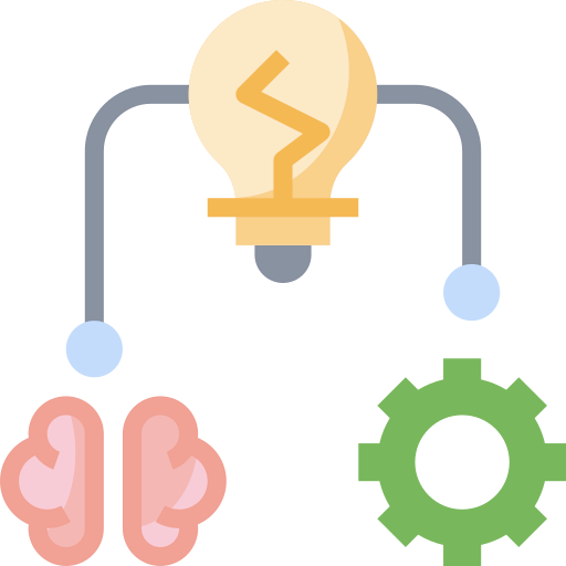 Analysis icon