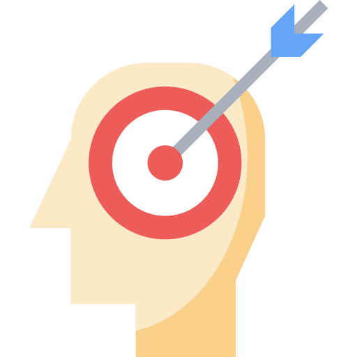 Aim icon