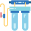 Water filter icon 64x64