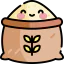 Flour icon 64x64