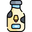 Milk icon 64x64