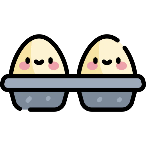 Eggs icon