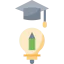Bulb icon 64x64