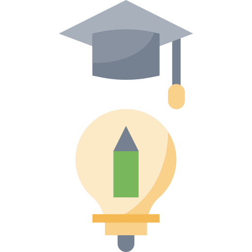 Bulb icon